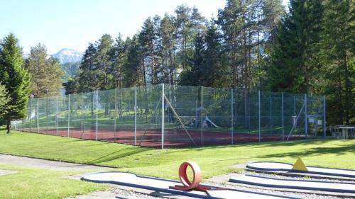 Apartamento Fw Weissensee 44