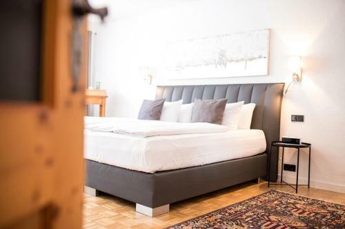 Apartamento Bergkino