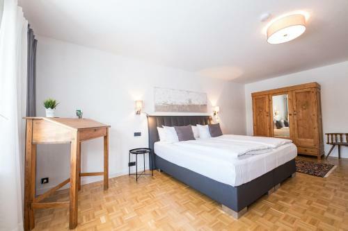 Apartamento Bergkino