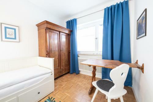Apartamento Bergkino