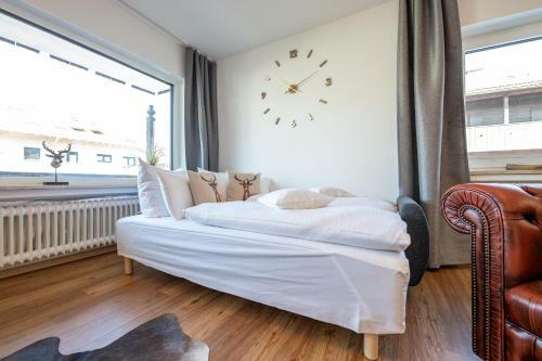 Apartamento Alpengl�ck