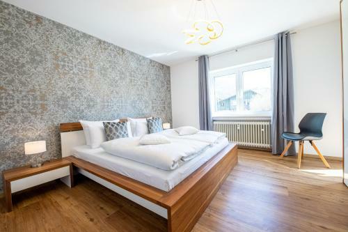 Apartamento Alpengl�ck