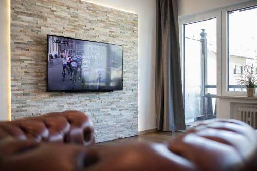 Apartamento Alpengl�ck