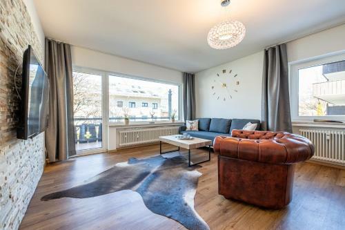 Apartamento Alpengl�ck