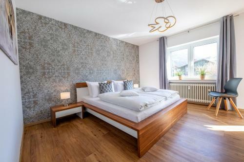 Apartamento Alpengl�ck