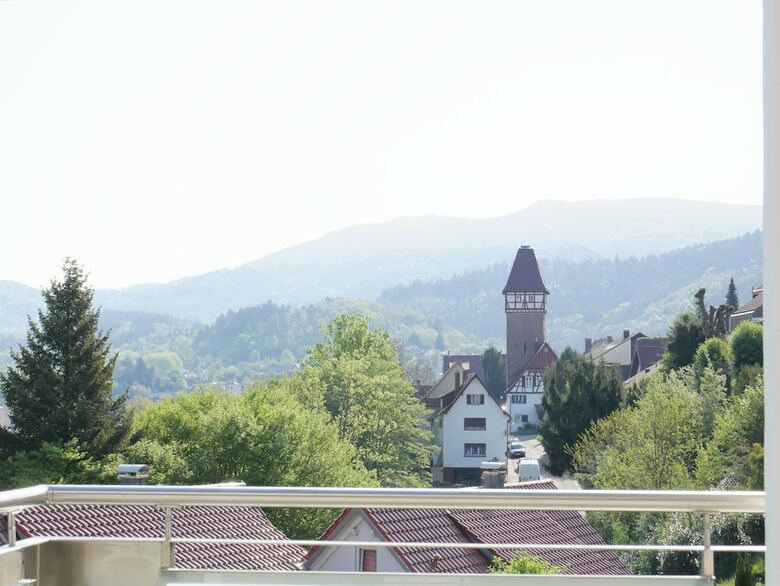 Hotel & M�hlenapartments