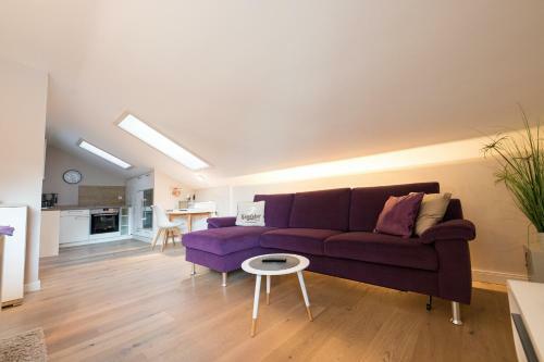 Apartamento �berflieger