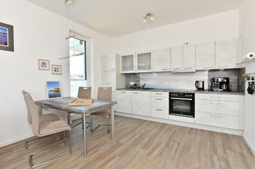 Apartamento Glowegl�ck
