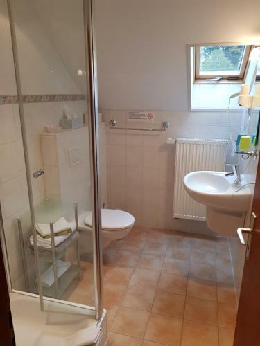 Posada Gasthof & Pension Erlengrund