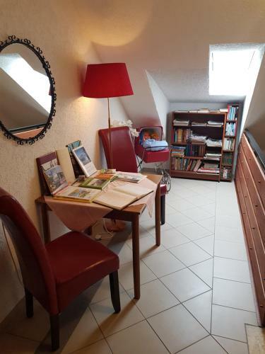 Posada Gasthof & Pension Erlengrund