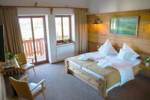 Hotel Golchener Hof