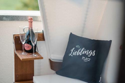 Apartamento Luxus_spa_penthouse Dolce Vita _we