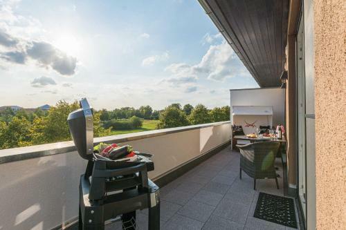 Apartamento Luxus_spa_penthouse Dolce Vita _we