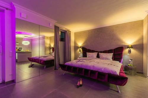 Apartamento Luxus_spa_penthouse Dolce Vita _we