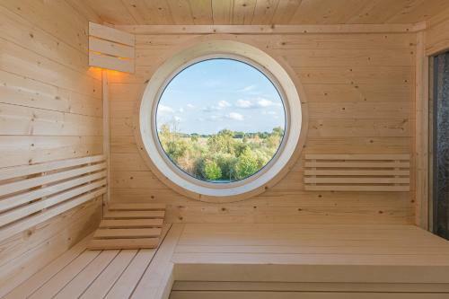 Apartamento Luxus_spa_penthouse Dolce Vita _we