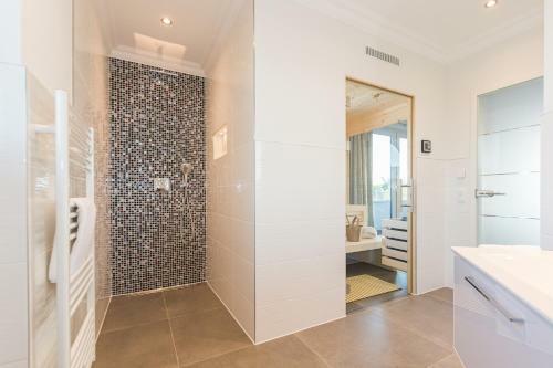 Apartamento Luxus_spa_penthouse Dolce Vita _we