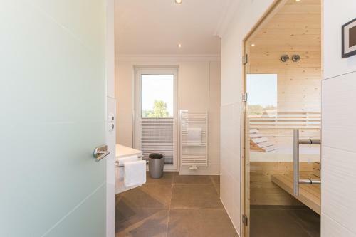 Apartamento Luxus_spa_penthouse Dolce Vita _we