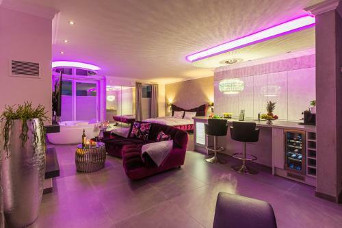 Apartamento Luxus_spa_penthouse Dolce Vita _we