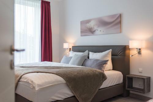 Apartamento Luxus_spa_og_fewo Dreamtime _we 3_