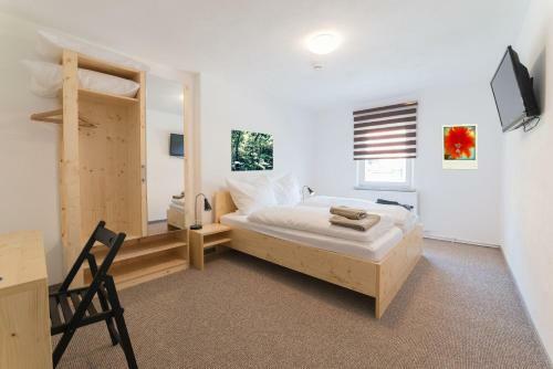 Apartment-haus Gundelfinger