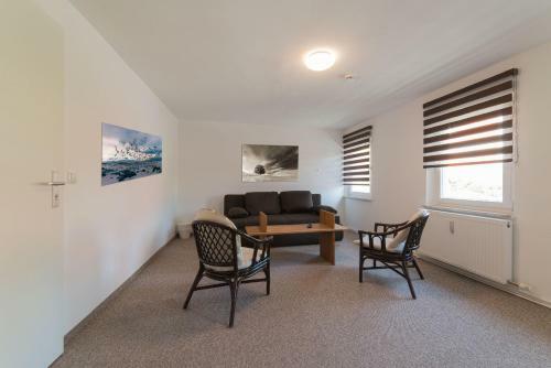 Apartment-haus Gundelfinger