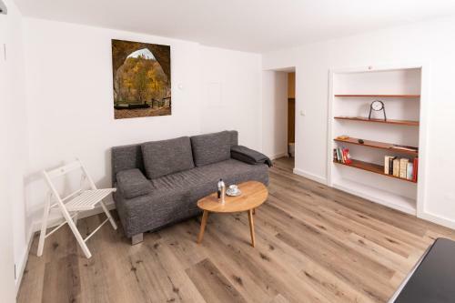 Apartment-haus Gundelfinger