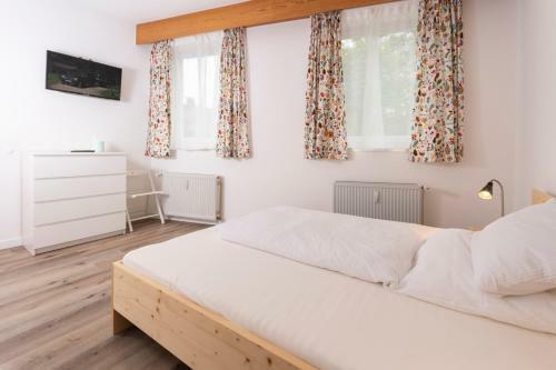 Apartment-haus Gundelfinger