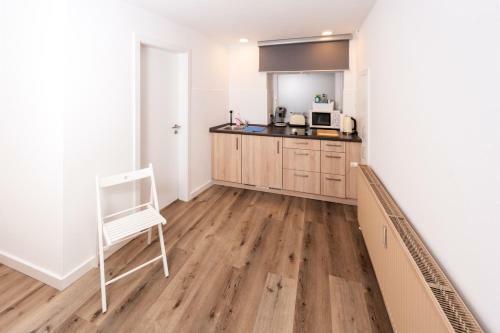 Apartment-haus Gundelfinger