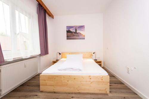 Apartment-haus Gundelfinger