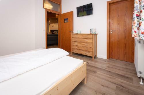 Apartment-haus Gundelfinger