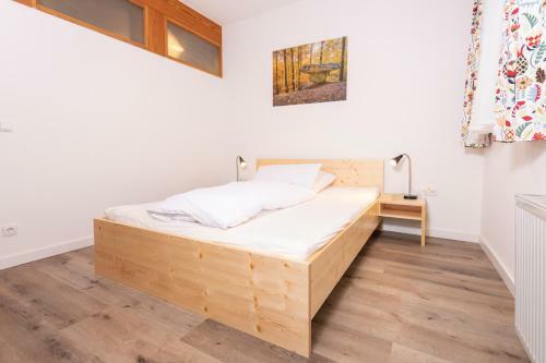 Apartment-haus Gundelfinger