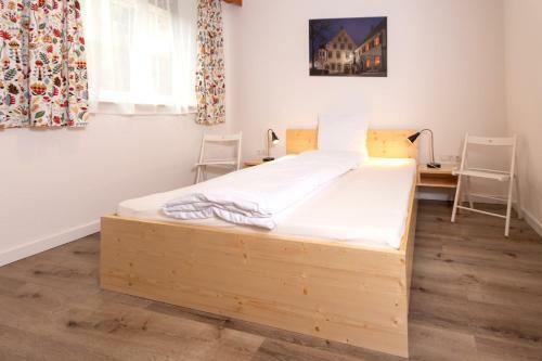 Apartment-haus Gundelfinger