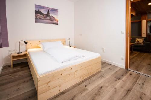 Apartment-haus Gundelfinger