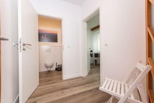 Apartment-haus Gundelfinger