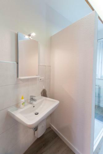 Apartment-haus Gundelfinger