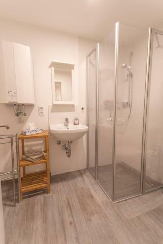Apartment-haus Gundelfinger