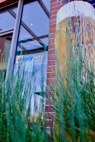 Enjoyhotel Greetsiel