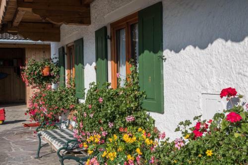 Apartamento Ferienwohnung Daniel
