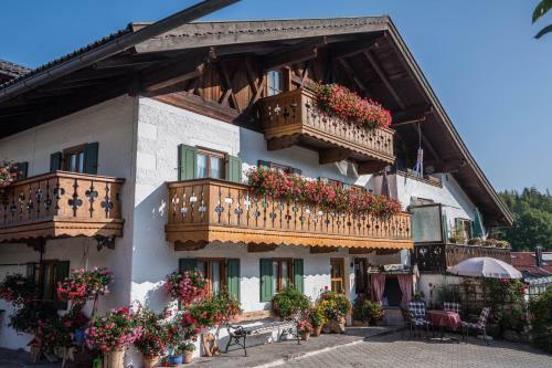 Apartamento Ferienwohnung Daniel