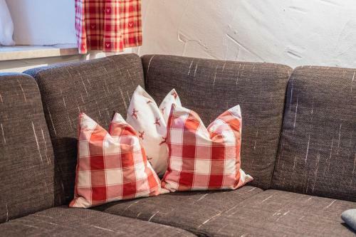 Apartamento Ferienwohnung Daniel