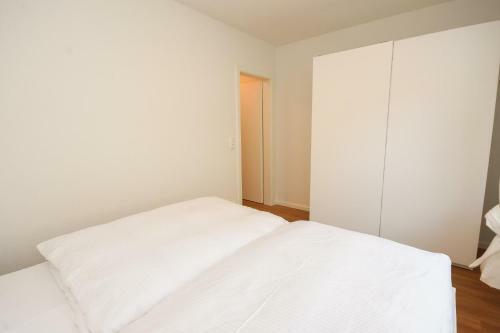Apartamento Haus "kehrwieder" Gorch-fock