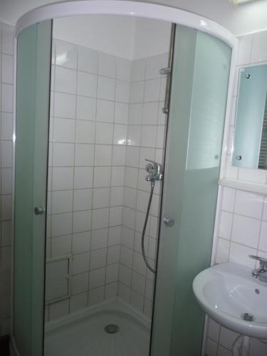 Hostal Vila Diakonia
