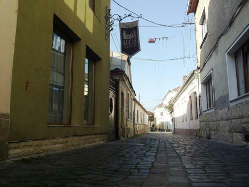 Lucas Aparthotel