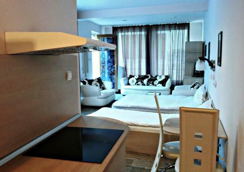 Lucas Aparthotel