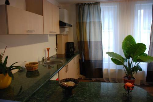 Lucas Aparthotel