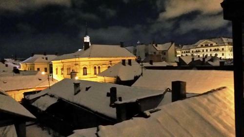 Lucas Aparthotel