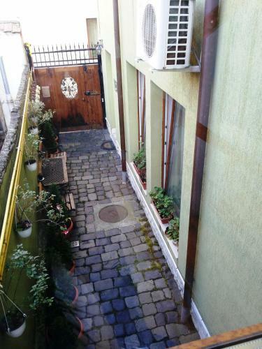 Lucas Aparthotel