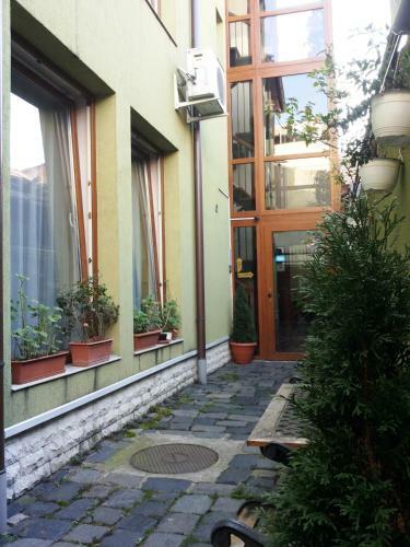 Lucas Aparthotel