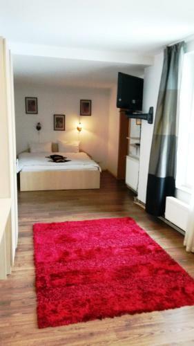 Lucas Aparthotel