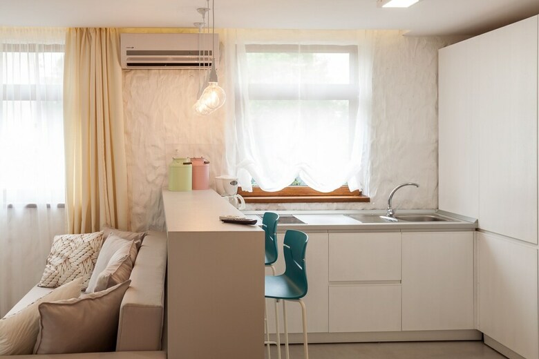 Aparthotel Gutinului